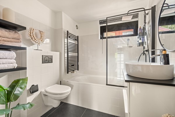 Foto - Te koop: Koningsdiep 51, 1509 WC Zaandam